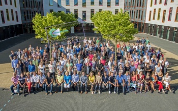 Personeel Trinitas school Heerhugowaard